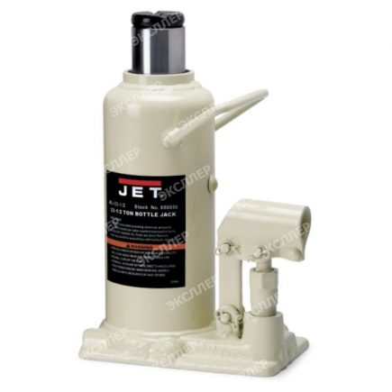 Гидравлический домкрат Jet JBJ-22,5 655556