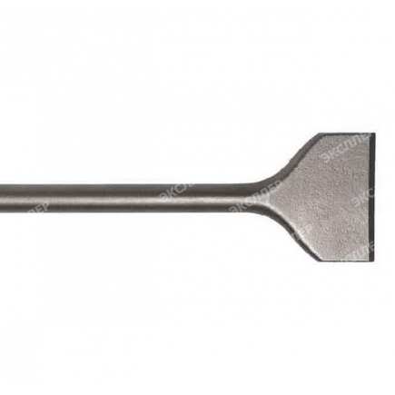 Наклонная лопатка SDS-plus K-thunder 50*250 мм D.BOR 20952250-2785