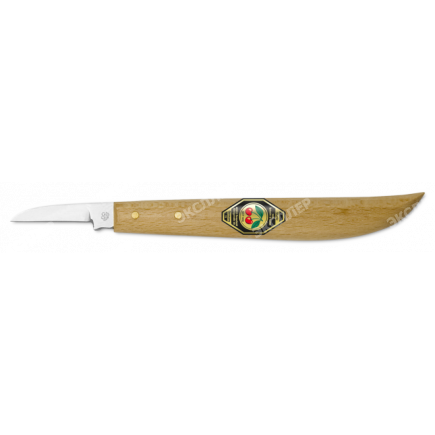 Нож для резьбы по дереву Kirschen 3358000