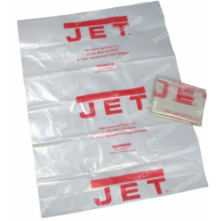 Мешок для сбора стружки (1шт.) для DC-1800 JET 10000336-1