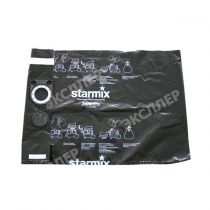 Фильтр FBPE 35 (5 шт. в упаковке) Starmix 425757