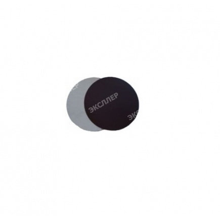 Шлифовальный круг 150 мм 80 G черный ( для JSG-64 ) JET SD150.80.2