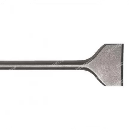 Наклонная лопатка SDS-plus K-thunder 75*165 мм D.BOR 20975165-2785