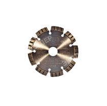 Алмазный диск Standard TS-10, 125x2,2x22,23 D.BOR S-TS-10-0125-022