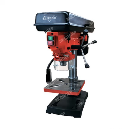 Сверлильный станок Elitech СТС 3520ПЛ