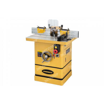 Фрезерный станок 230В Jet Powermatic PM2500 1792500-RU