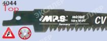 Полотно MP.S (Германия) 10tpi 150/130мм CV 5шт 4044