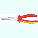 Круглогубцы с резцом 200мм Аист 1000В Knipex KN-2616200