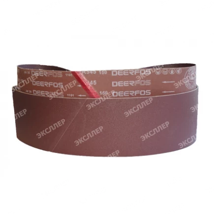 Шлиф.лента 150х2260мм SL150.2260.100G