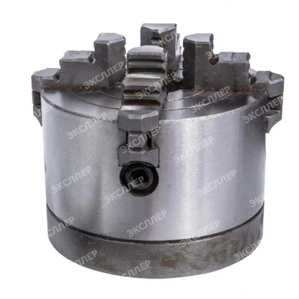 4-х кулачковый патрон (BD-7.BD-8) 50000915