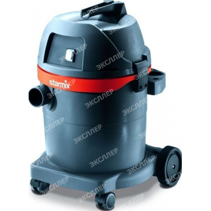 Пылесос универсальный Starmix GS A-1032 EH 040929