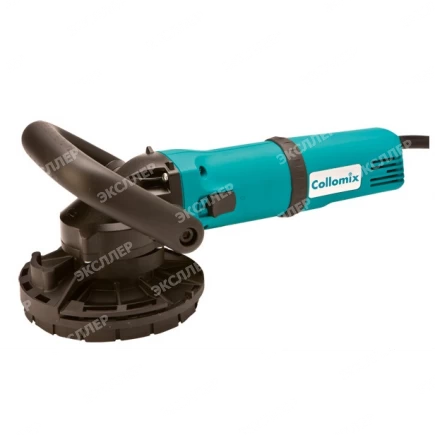 Шлифмашина по бетону Collomix CMG 1400 (19005)