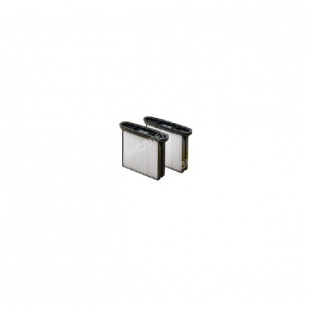 Фильтр FKP 4300 HEPA Starmix 419190