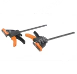 Быстрозажимные струбцины (2 шт.) для TTS1400 Triton TTSWC (TR213696)