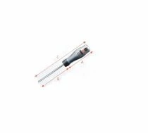 Отвертка (TORX T 27x115) USH SQ Line 43300-115-27