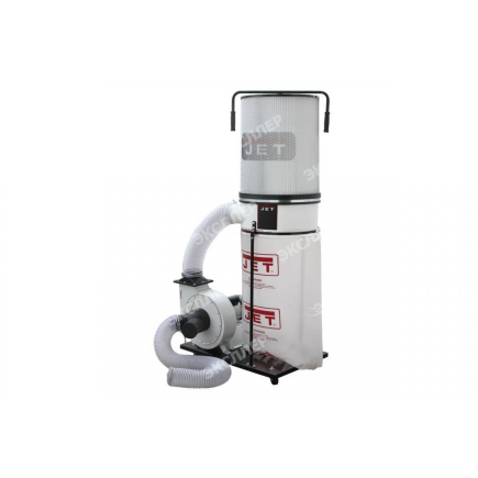 Вытяжная установка 230 В JET DC-1200CK-M 10001062M