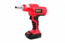 Аккумуляторный вытяжной заклепочник Messer W4560 05-32-003
