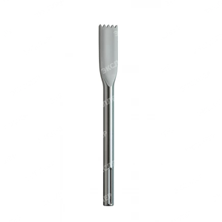 Зубчатое долото SDS-max 32*300 мм D.BOR 10532300-2785