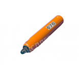 Наконечник ф 76 мм vektor