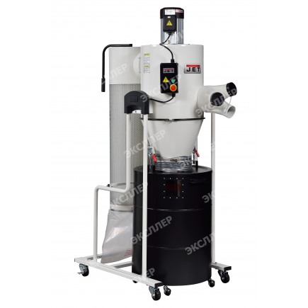 Вытяжная установка циклон JET JCDC-3 717530KT