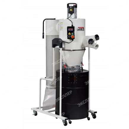 Вытяжная установка циклон JET JCDC-3 717530KT