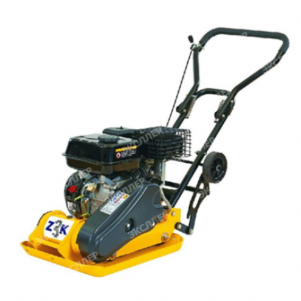 Виброплита Zitrek z3k110 091-0205