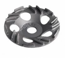Диск шлифовальный по бетону Termojet Super 180х22,2мм FLEX Elektrowerkzeuge 303461