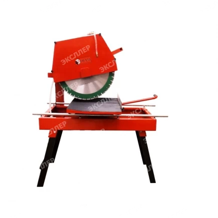 Камнерезный станок DIAM SKH-600/4,0 600061