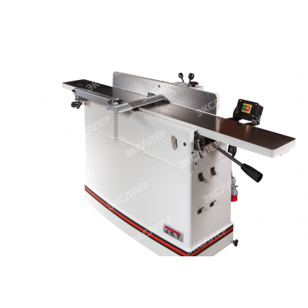 Фуговальный станок JJ-866 Jet 10000266M