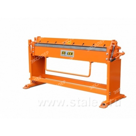 Листогибочный станок Stalex 2000/1.0