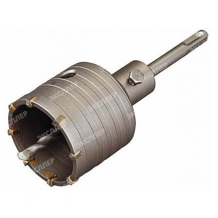 Коронка SDS-plus 65*50 D.BOR 7077