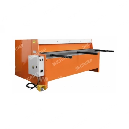 Гильотина электромеханическая Stalex Q11-3x1250