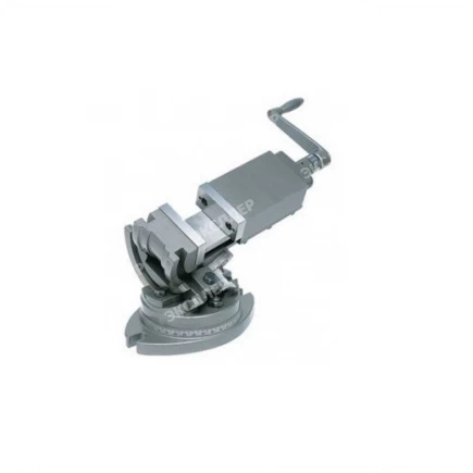 Станочные трехосевые тиски WILTON TLT/SP-75 WI11701EU