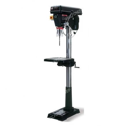 Сверлильный станок на стойке 400В 1100Вт Proma E-1720F/400