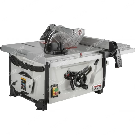 Циркулярная пила с подставкой Jet JSTS-10-M 10000510M