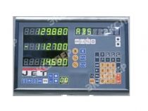 Устройство цифровой индикации для токарного станка BD-7 Jet 50000923