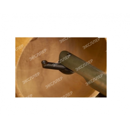 Резец HSS для резцедержателя Hollow Roller Jet CA-HRBIT-CART01