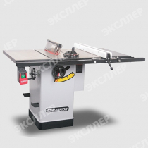 Круглопильный станок 1800 Вт Warrior W0703F