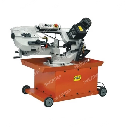 Станок ленточнопильный Stalex BS-712GR