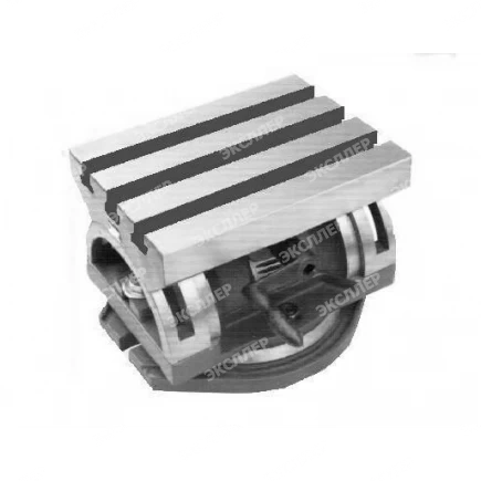 Стол координатный наклоняемый поворотный Proma KTT-255R 100027