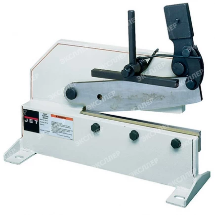 Ножницы рычажные по металлу Jet SS-8N 754108S