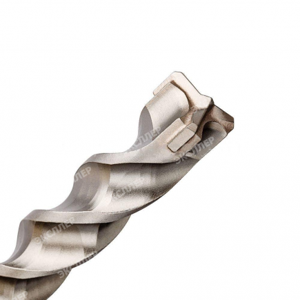 Бур SDS-plus POWERPLUS 6*50/110 D.BOR PPD06L0110