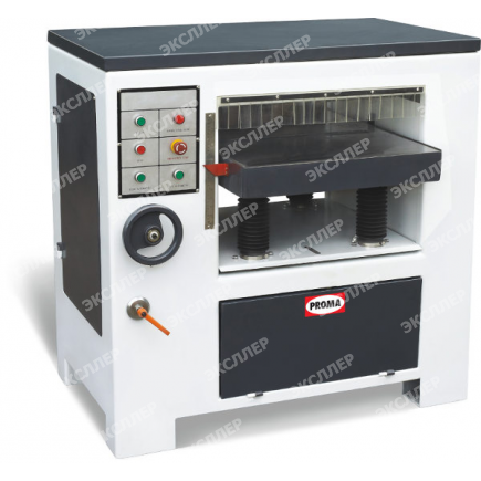 Рейсмусовый станок Proma T-600P 65700000