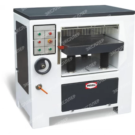 Рейсмусовый станок Proma T-600P 65700000