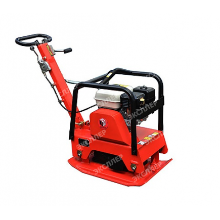 Виброплита реверсивная DIAM VMR-115/5,5H 630036