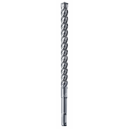 Бур SDS-plus ZENTRO profi 6*100/160 D.BOR 4351
