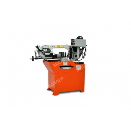 Станок ленточнопильный Stalex BS-260G