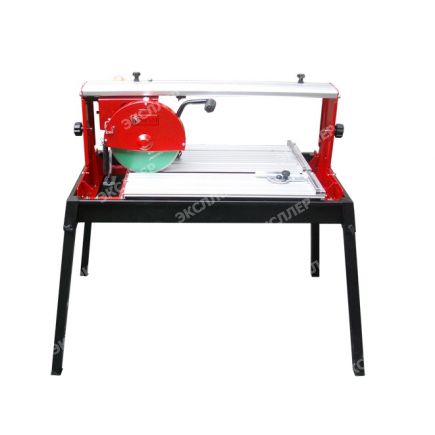 Камнерезный станок отрезной (плиткорез) DIAM SPL-250/1,5 600042