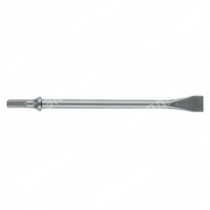 Долото для пневмомолотка 12мм 70х210мм SCHNEIDER B 322482