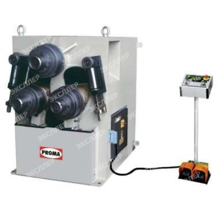 Станок для гибки профиля и труб Proma PMB-245H